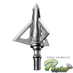 RAD Rival Broadheads