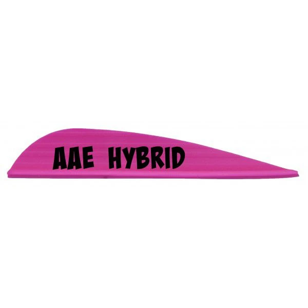 AAE Hybrid 26 100 Pack Vanes - Image 4