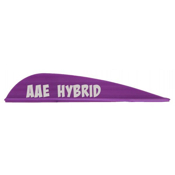 AAE Hybrid 26 100 Pack Vanes - Image 6