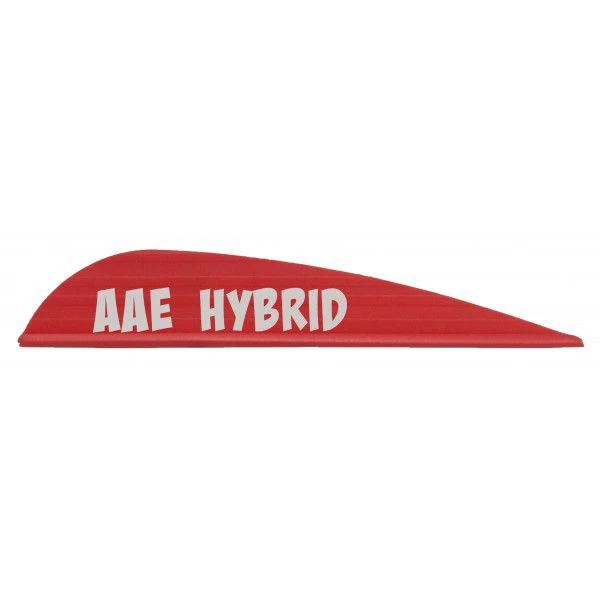 AAE Hybrid 26 100 Pack Vanes - Image 5