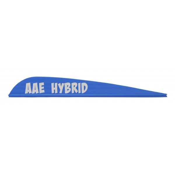 AAE Hybrid 40 100 Pack Archery Vanes - Image 3