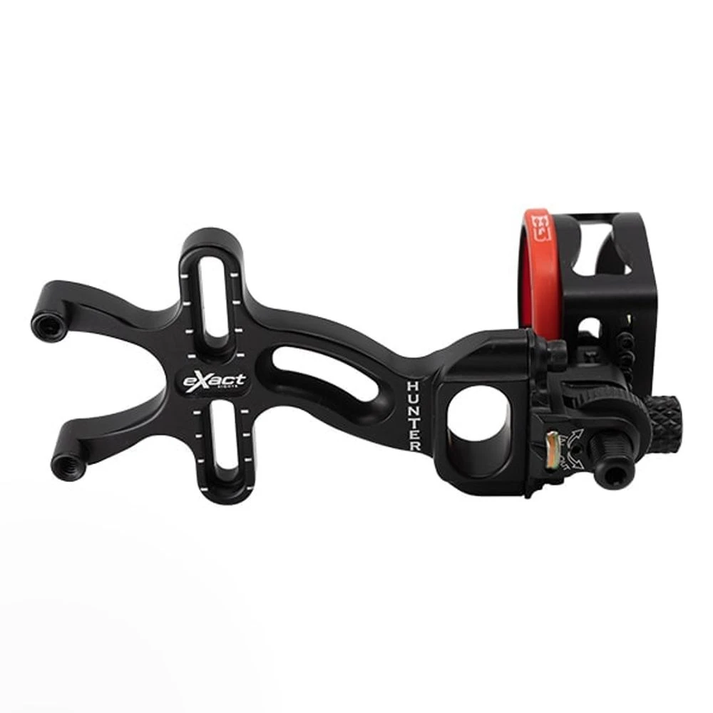B3 Archery Exact Hunter 4 Pin 0.019 Bow Sight - Image 3