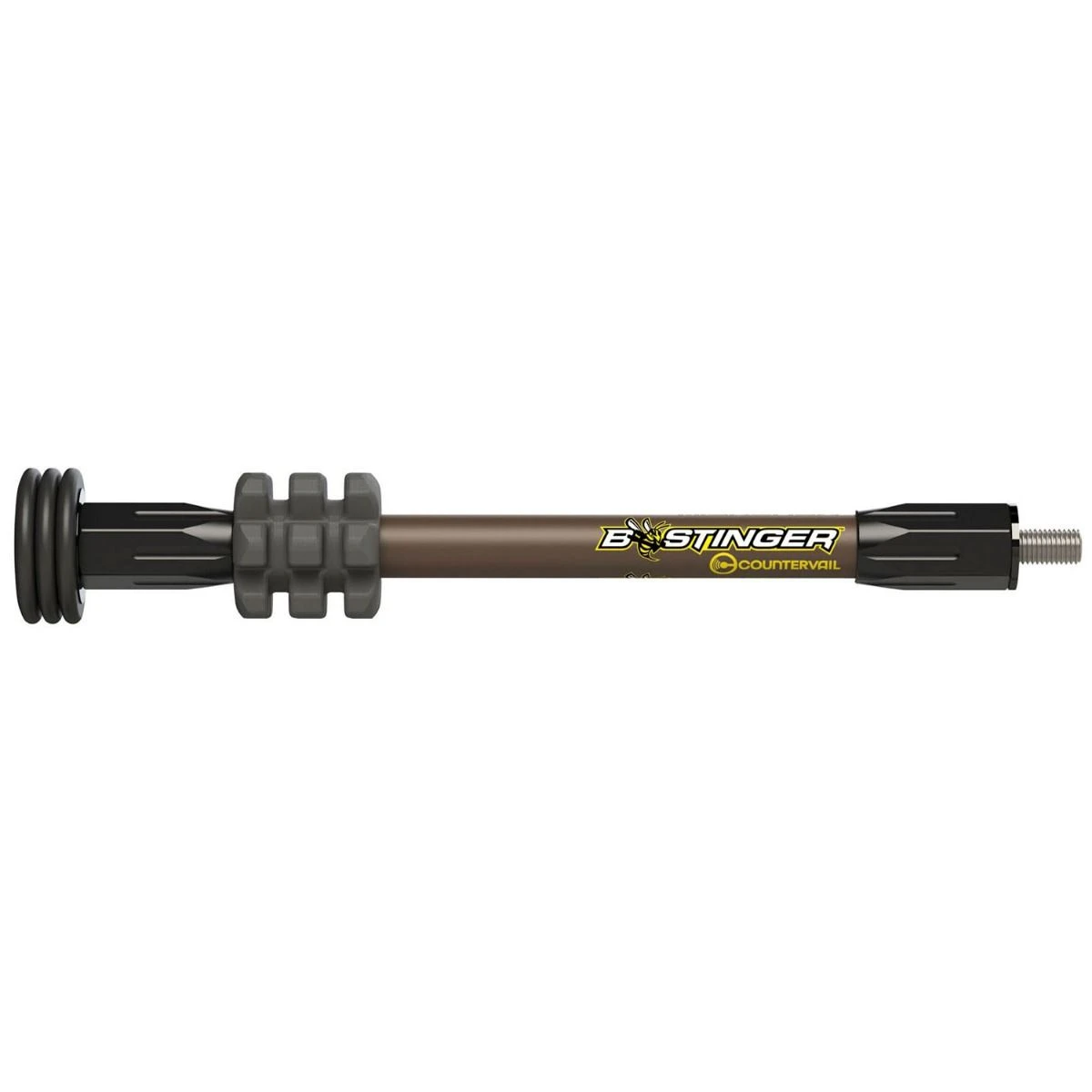 Bee Stinger MicroHex 10 Inch Stabilizers - Image 4
