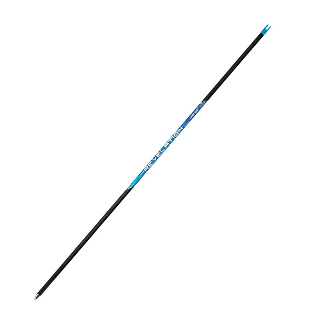 Black Eagle Revelation Dozen Arrow Shafts