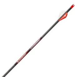 Bloodsport Judgement Half Dozen Fletched Arrows