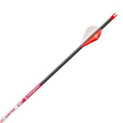Bloodsport Justice Half Dozen Fletched Arrows