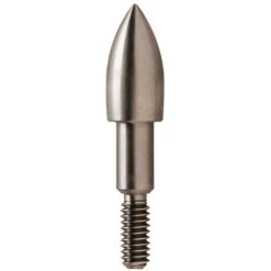 Bohning 6-Pack Screw-In Field Points
