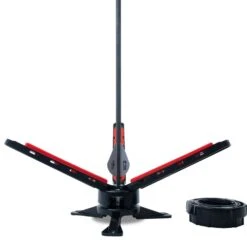 Bohning Complete Cauldron Fletching Jig