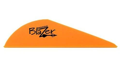 Bohning Blazer Vanes 100 Pack - Image 4
