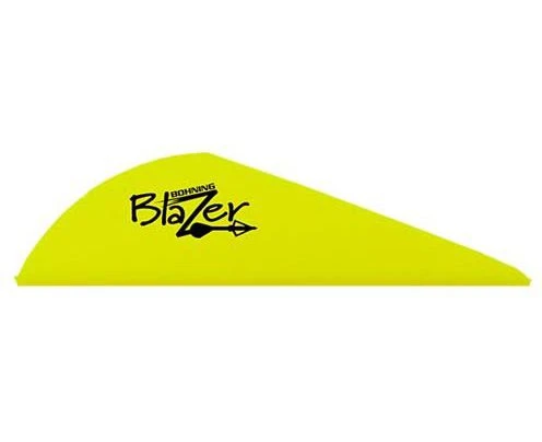 Bohning Blazer Vanes 100 Pack - Image 3