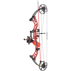 Cajun Bowfishing Sucker Punch Pro RTF Bow