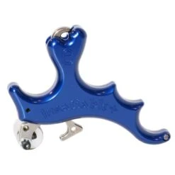 Carter Insatiable 4 Finger Archery Release