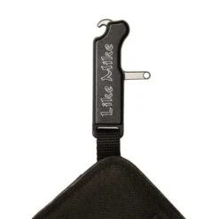 Carter Like Mike Index Finger Trigger Archery Release