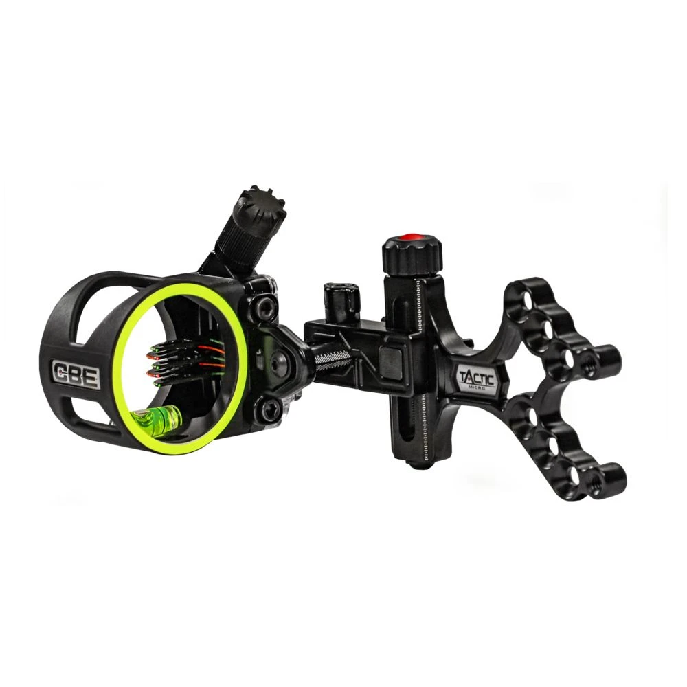 CBE Tactic Micro 5 Pin Archery Sight