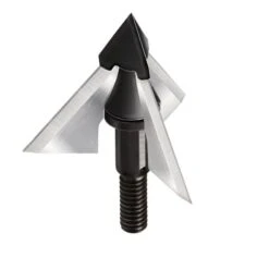 QAD Exodus Crossbow Broadheads
