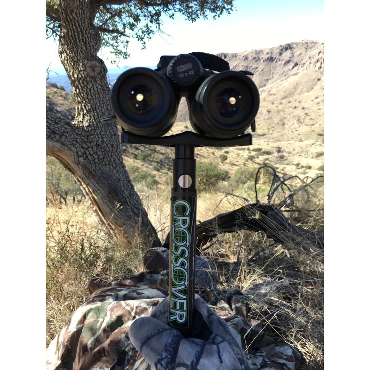 Crossroad Archery Crossview R.I.S. System - Image 3