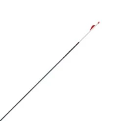 Easton FMJ 6MM Half Dozen Fletched Arrows