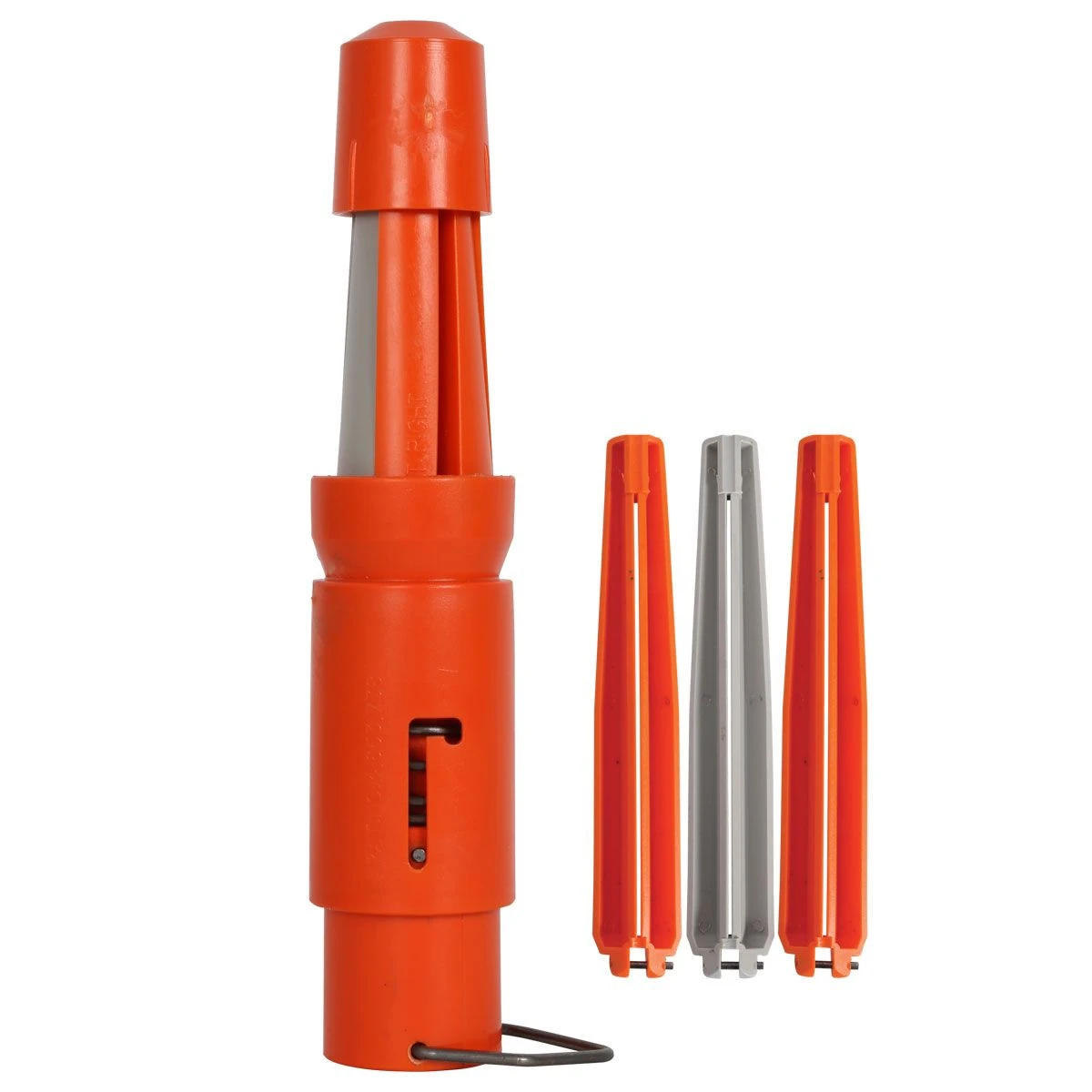 Easton EZ Fletch Tool Kit - Image 2