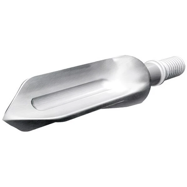 G5 Megameat BMP 3 Pack Broadheads