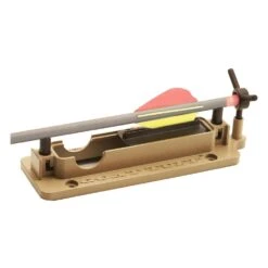 Goat Tuff Arrow Fletcher