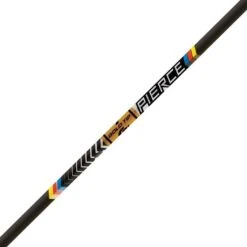 Gold Tip Pierce Tour Dozen Arrow Shafts