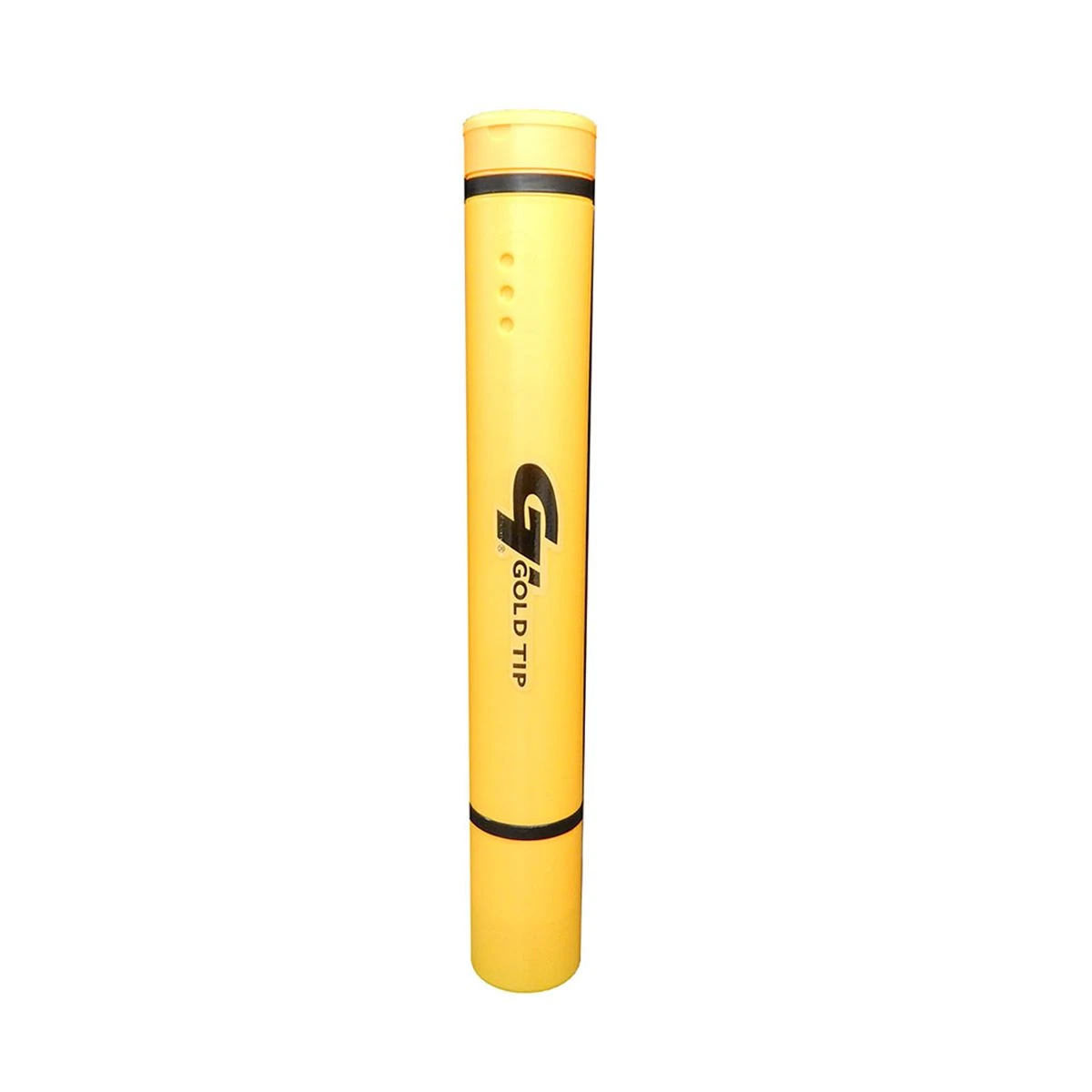 Gold Tip Arrow Storage Tube