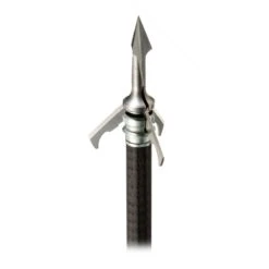 Grim Reaper Fatal Steel Broadhead