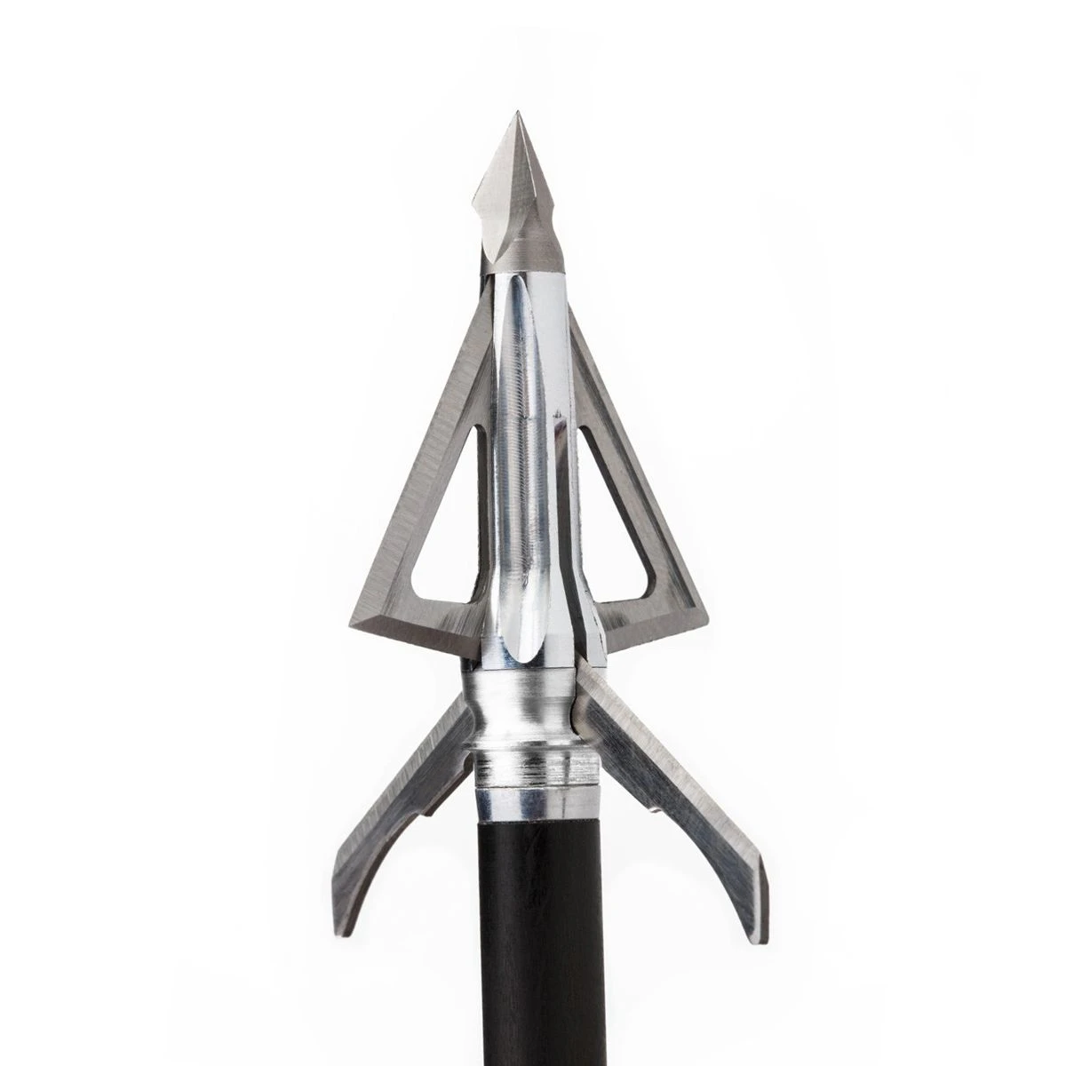 Grim Reaper Hybrid Broadhead - Image 2