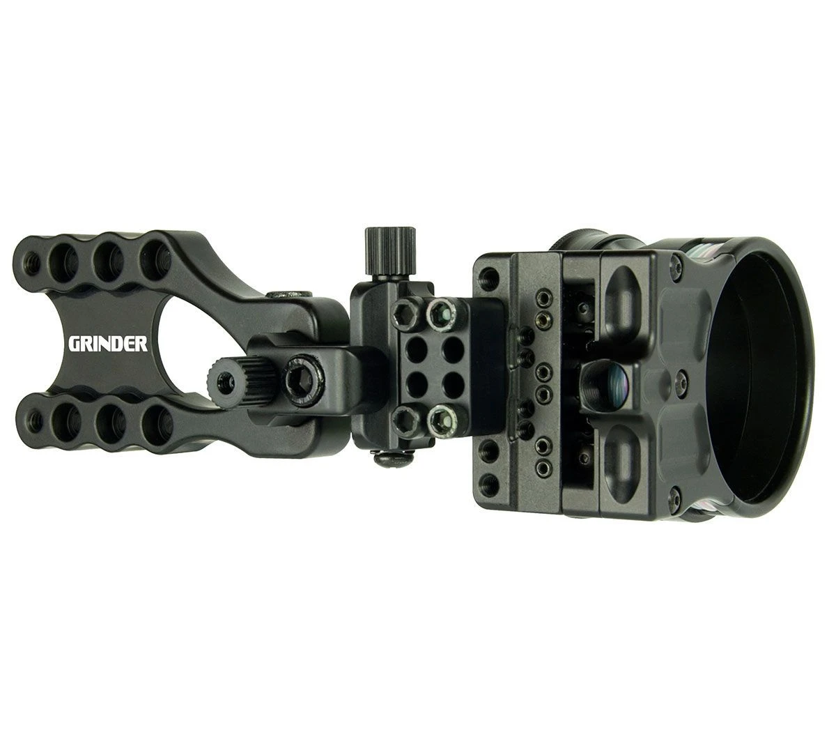 Spot Hogg Grinder MRT Micro Adjustable 7 Pin Archery Sight