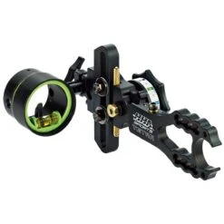 HHA Tetra Single Pin Sight