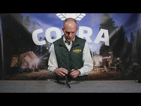 Cobra Hook Archery Release - Image 2