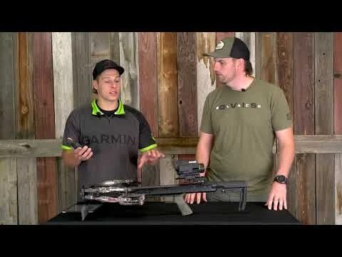 Garmin Xero X1i Crossbow Scope - Image 4