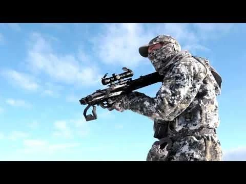 Killer Instinct Swat X1 Crossbow Kit - Image 4