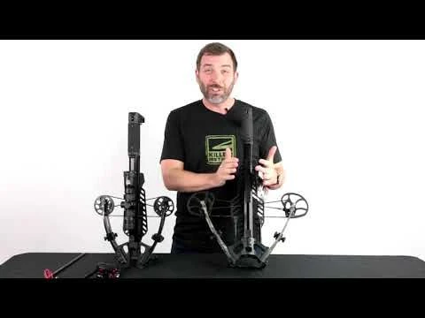 Killer Instinct Swat X1 Crossbow Kit - Image 5