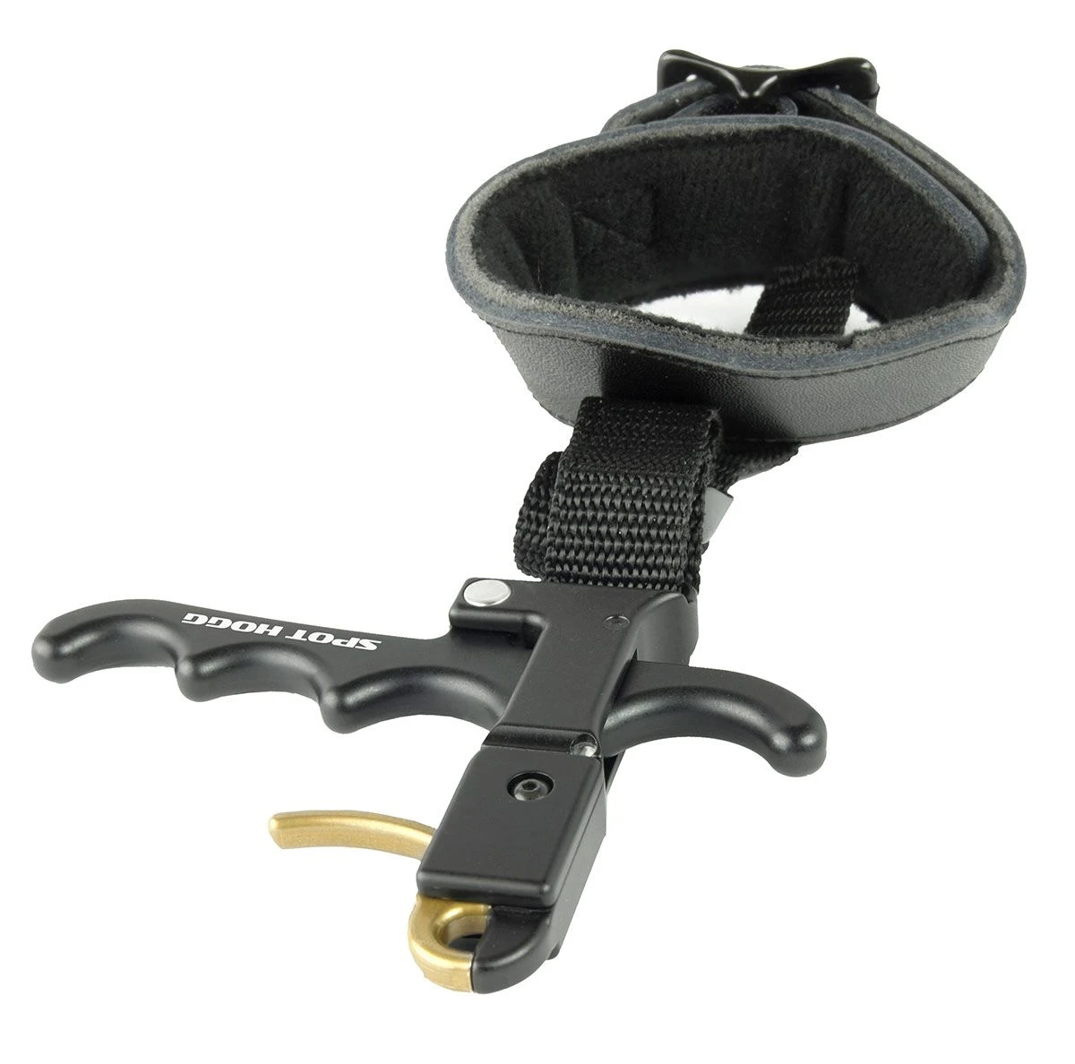 Spot Hogg Keeton Dual Style Mechanical Release - Image 4