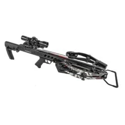 Killer Instinct Fatal X Crossbow Kit