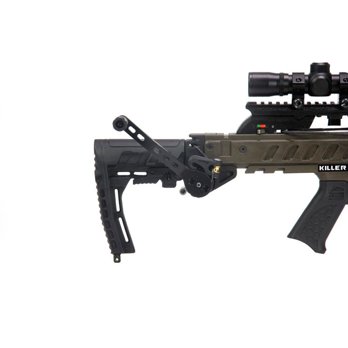 Killer Instinct Fuel 415 RDC Crossbow Kit - Image 2