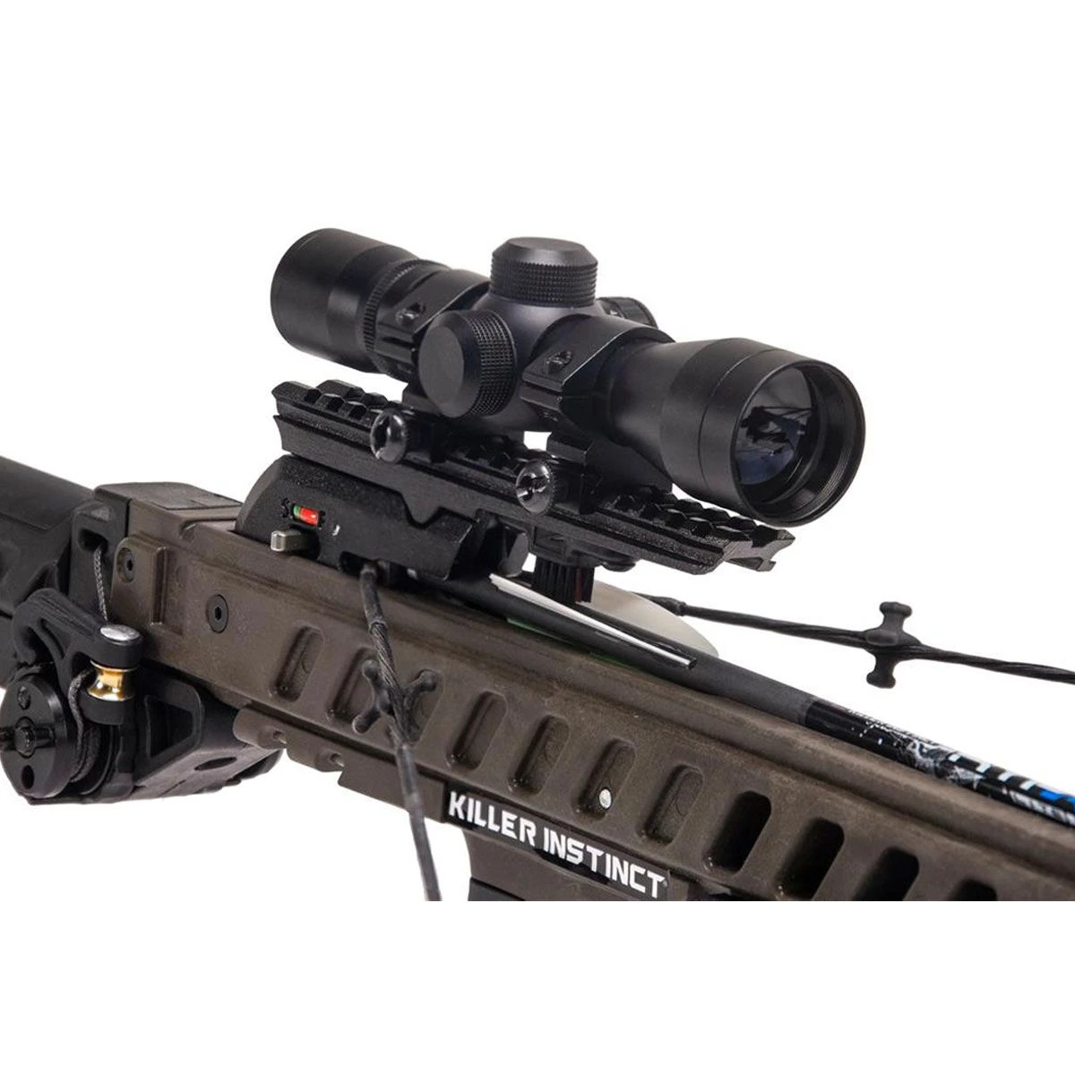 Killer Instinct Fuel 415 RDC Crossbow Kit - Image 3