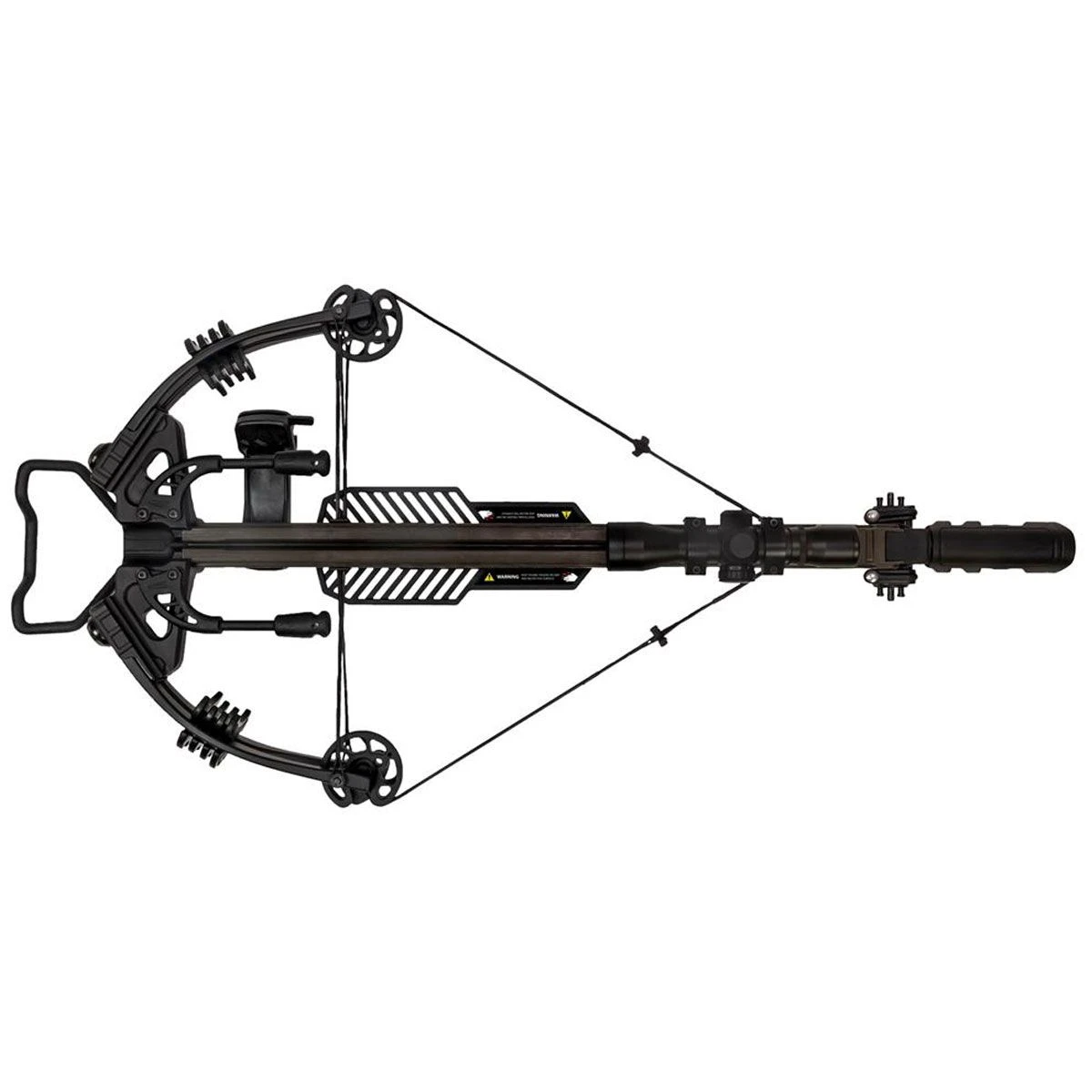 Killer Instinct Fuel 415 RDC Crossbow Kit - Image 4