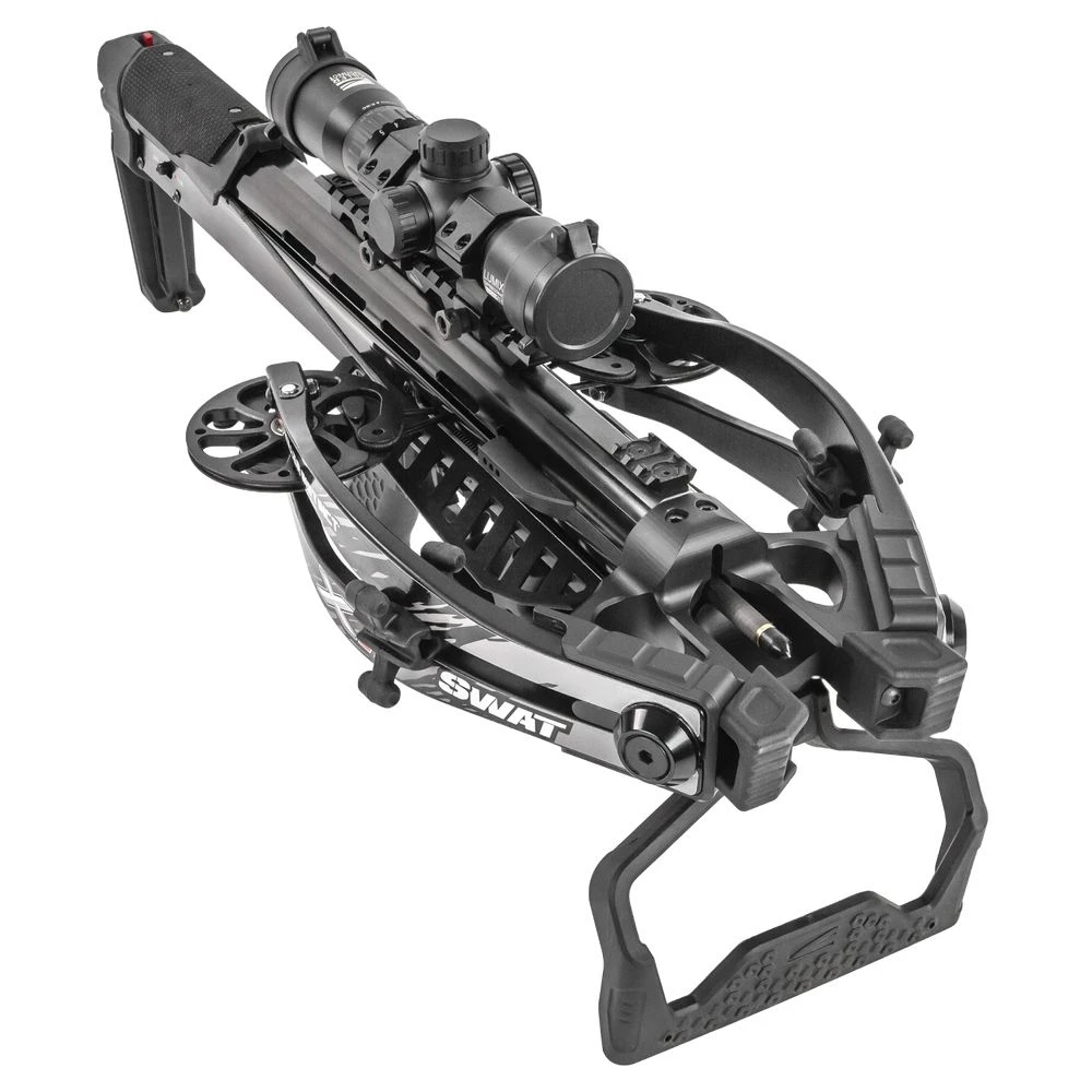 Killer Instinct Swat X1 Crossbow Kit - Image 2