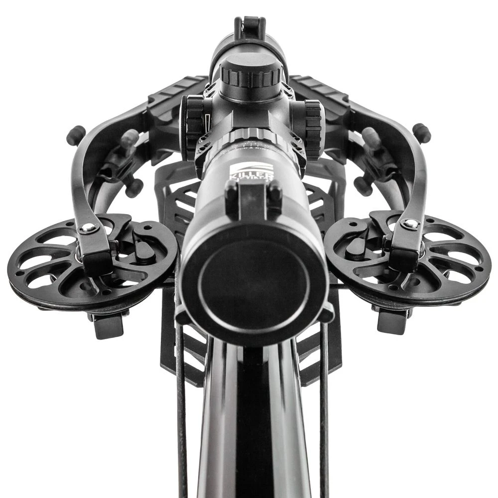 Killer Instinct Swat X1 Crossbow Kit - Image 3
