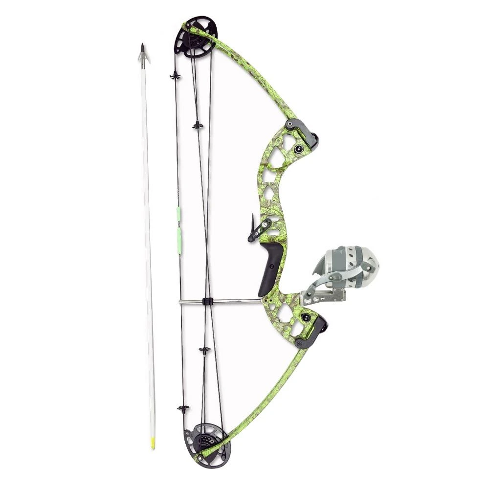 Muzzy Vice Bowfishing Kit