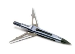 NAP Killzone 2" Trophy Tip Mechanical Broadhead - 3-Pack