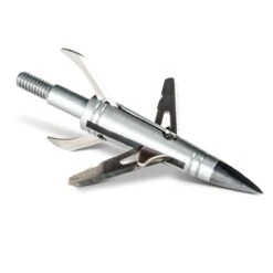 NAP Spitfire Doublecross Mechanical Broadhead - 3-Pack
