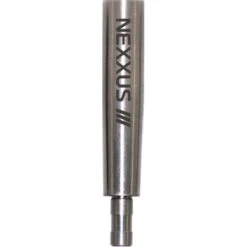 Nexxus Bowhunting Defender Titanium 75gr Outsert 12 Pack
