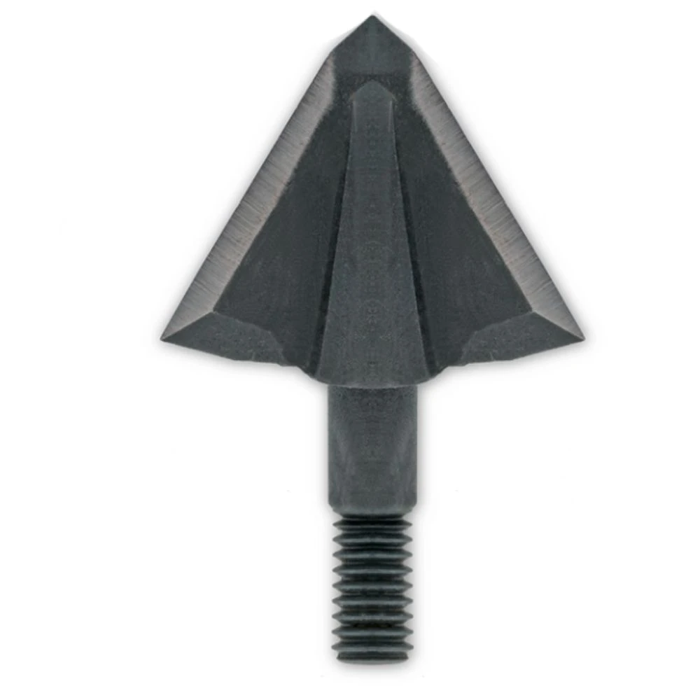 Ozcut Elite Series 2 Blade Fixed Broadheads