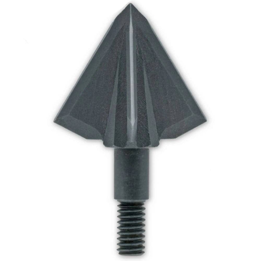 Ozcut Elite Series 3 Blade Fixed Broadheads