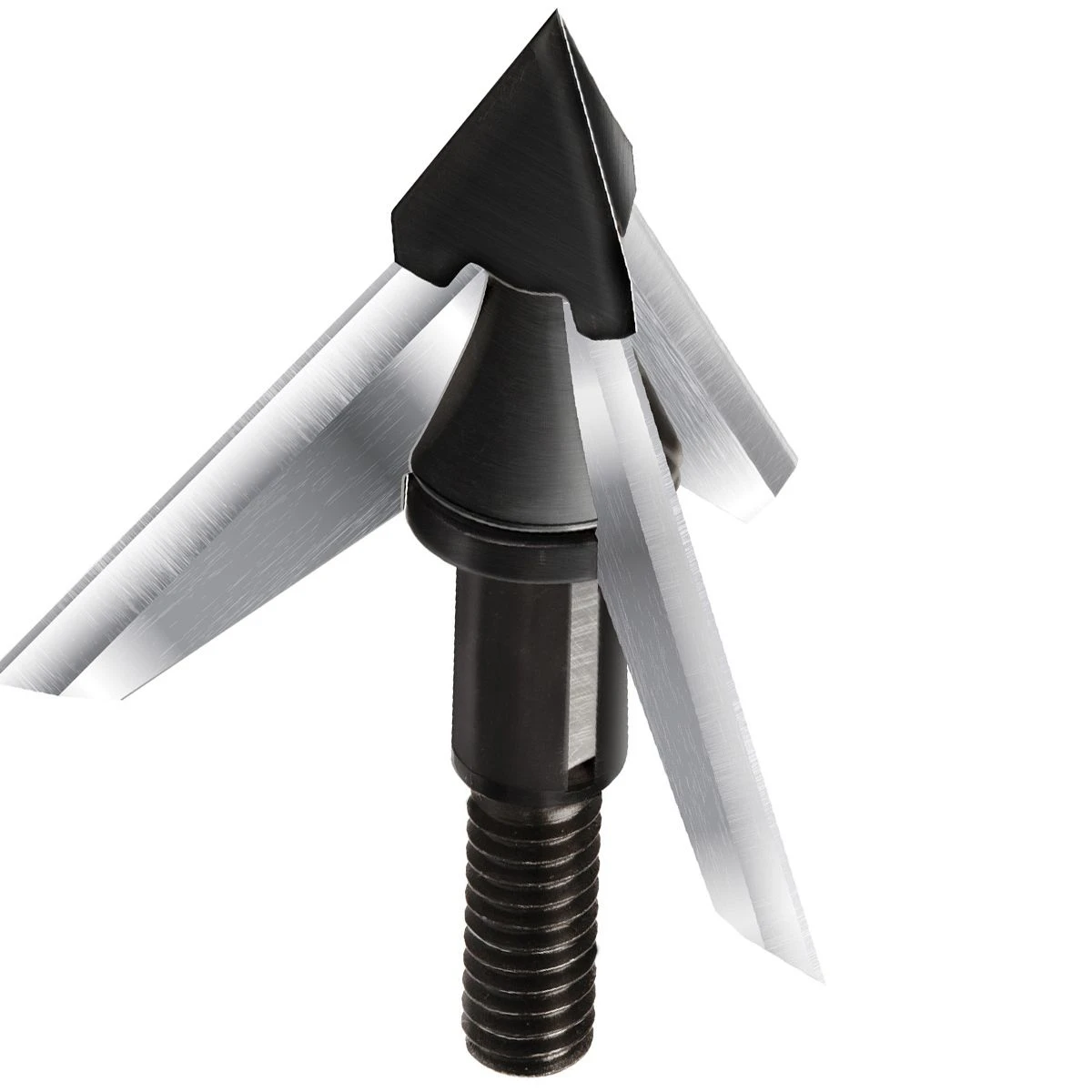 QAD Exodus Standard Broadheads - Image 2