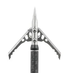 Rage Hypodermic Trypan NC Broadheads
