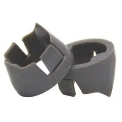 Rage Hypodermic Trypan Replacement Shock Collars